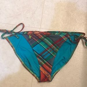 Polo Ralph Lauren bikini bottoms